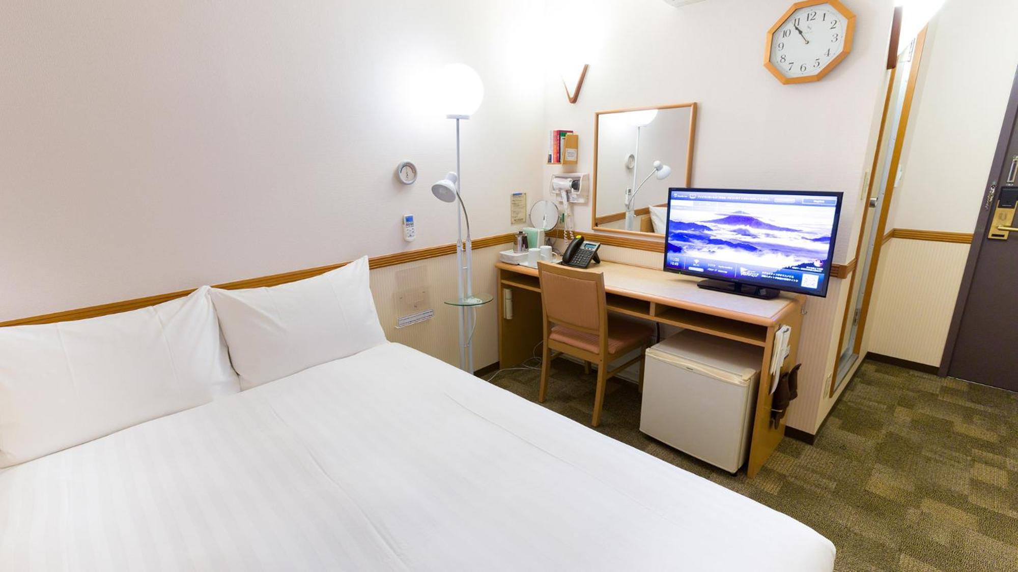 Toyoko Inn Tottori Eki Minami Guchi Номер фото