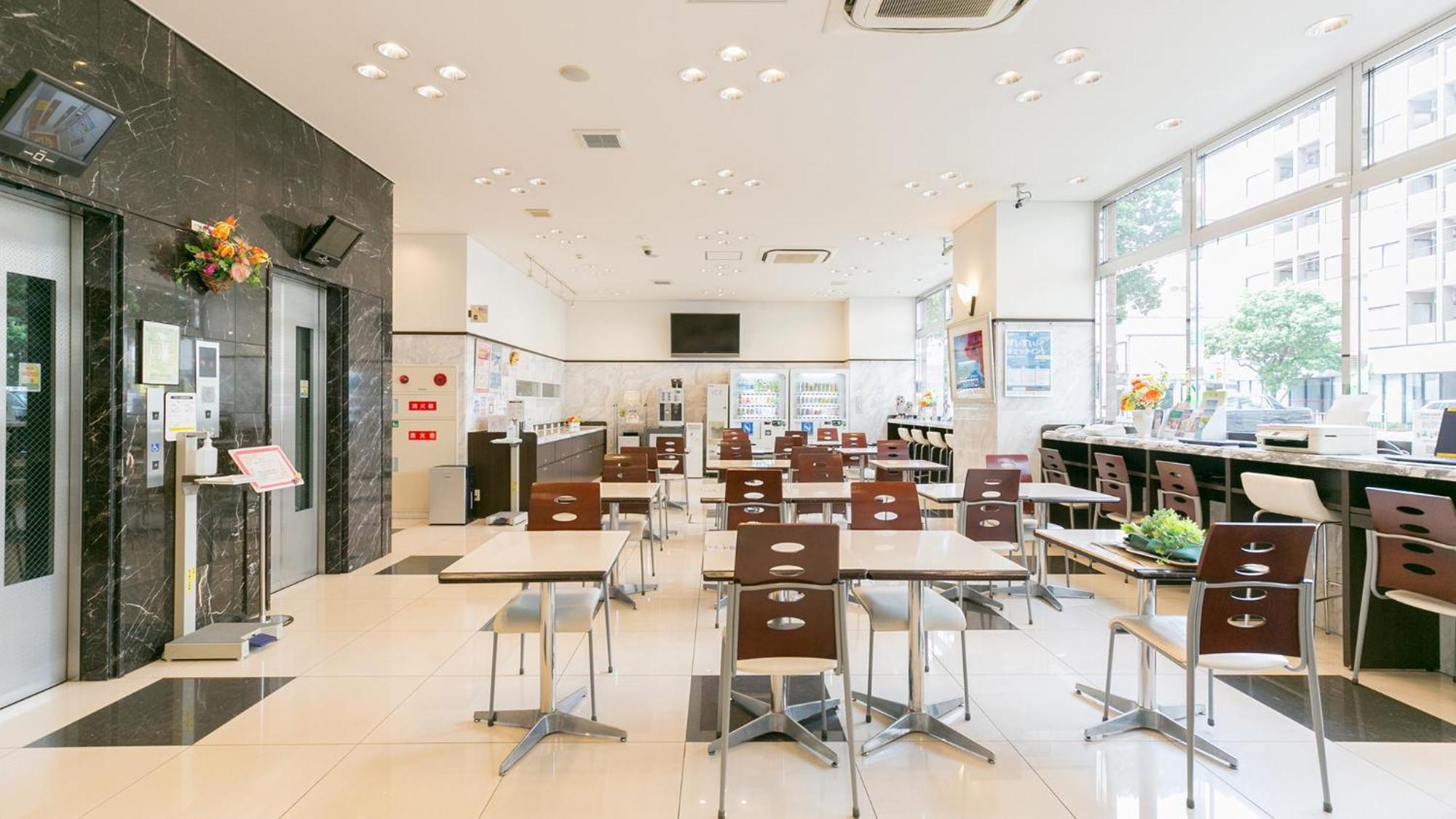 Toyoko Inn Tottori Eki Minami Guchi Экстерьер фото