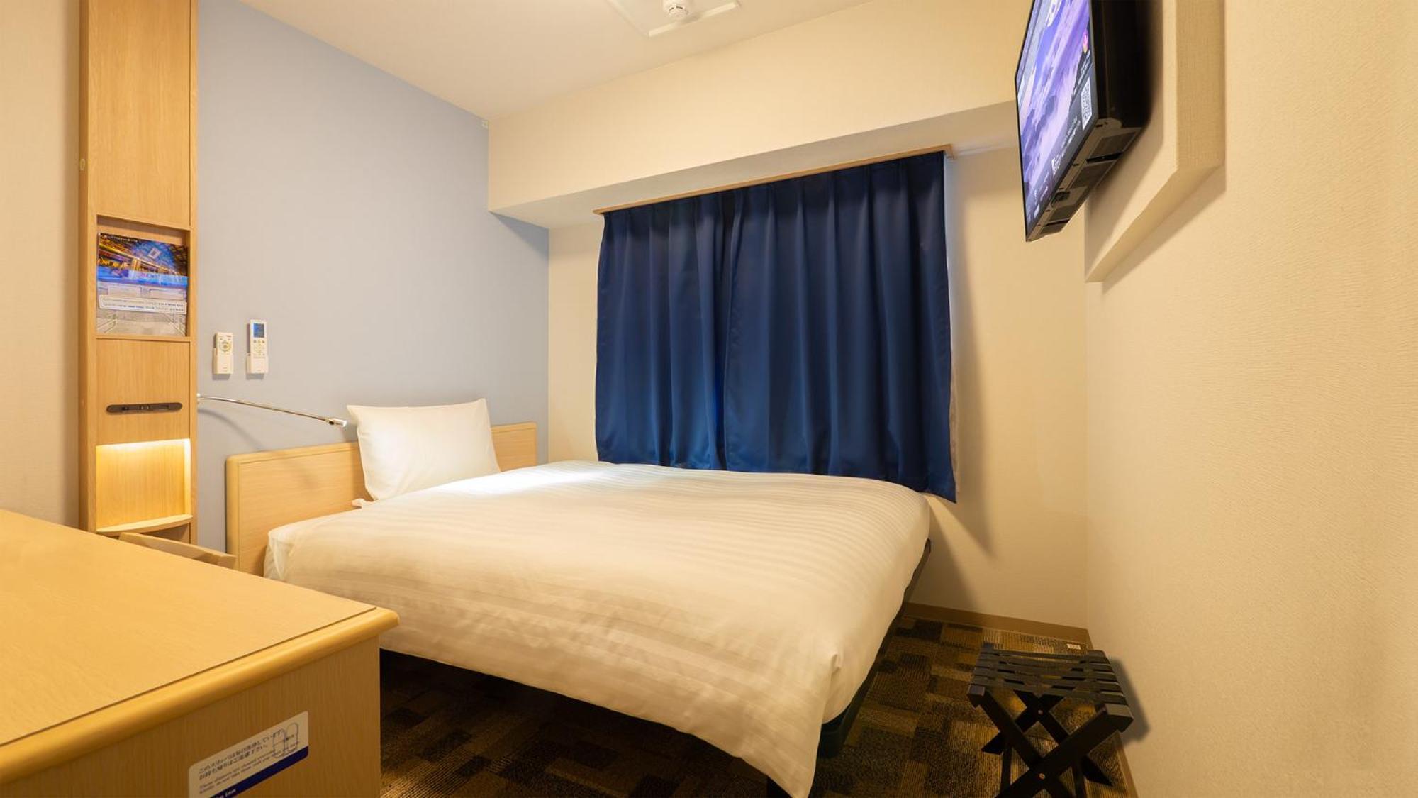 Toyoko Inn Tottori Eki Minami Guchi Номер фото