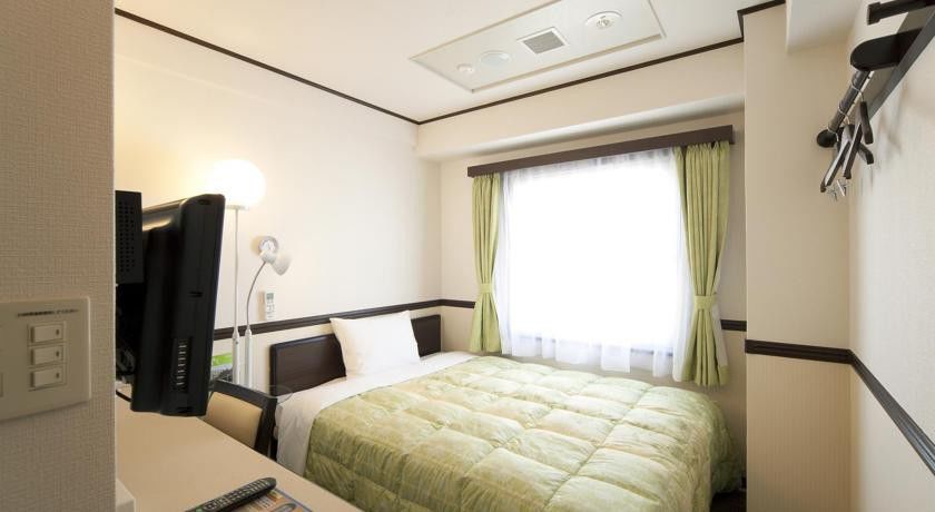 Toyoko Inn Tottori Eki Minami Guchi Экстерьер фото
